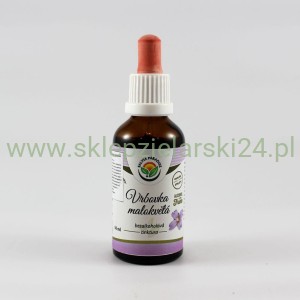 Wierzbownica drobnokwiatowa - krople (bez alkoholu) 50ml Salvia Paradise  