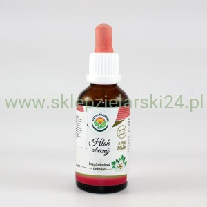 Głóg - krople (bez alkoholu) 50ml Salvia Paradise  