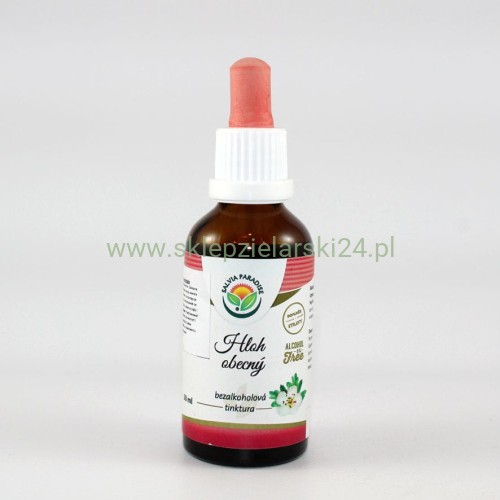 Głóg - krople (bez alkoholu) 50ml Salvia Paradise