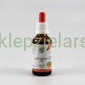 Nasturcja - krople ( bez alkoholu) 50ML Salvia Paradise