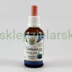 Eleuterokok - żeń-szeń syberyjski - krople (bez alkoholu) 50ml Salvia Paradise  