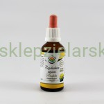 Różeniec Górski - krople (bez alkoholu) 50ml Salvia Paradise
