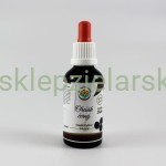 Czarny orzech włoski- krople (bez alkoholu) 50ml Salvia Paradise  