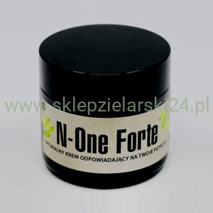 Krem N-One-Forte 50ml Nano Trade