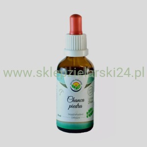 Chanca Piedra - krople (bez alkoholu) 50ml Salvia Paradise 
