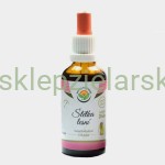 Szczeć- krople (bez alkoholu) 50ml Salvia Paradise  