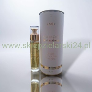 Kolagen z płatkami złota 50 ml Epeler