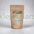 Witamina C z kapusty 270g (Kwas L- Askorbinowy) w proszku Skarby Gai - tył