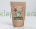 Witamina C z kapusty 450g (Kwas L- Askorbinowy) w proszku Skarby Gai - przód