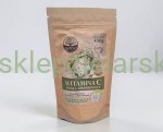 Witamina C z kapusty 450g (Kwas L- Askorbinowy) w proszku Skarby Gai