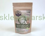 Witamina C z kapusty 100g (Kwas L- Askorbinowy) w proszku Skarby Gai